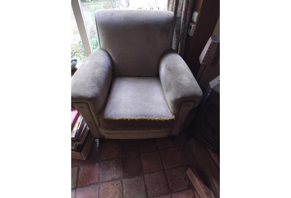 Fauteuil/ leunstoel  - IMG_20250602_173013_MP