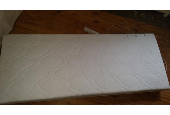 Schone matras 90x200 - matras