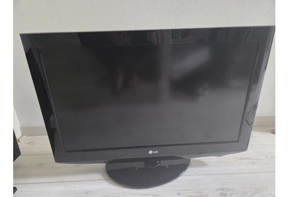 Televisie tv LG 32 inch - 20260614_162318