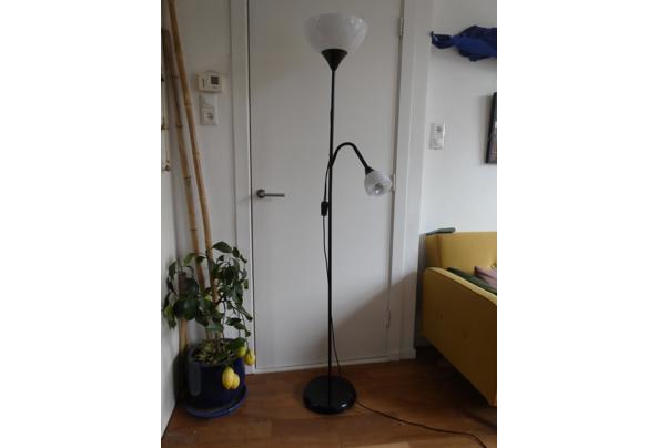 Staande lamp - P1030186