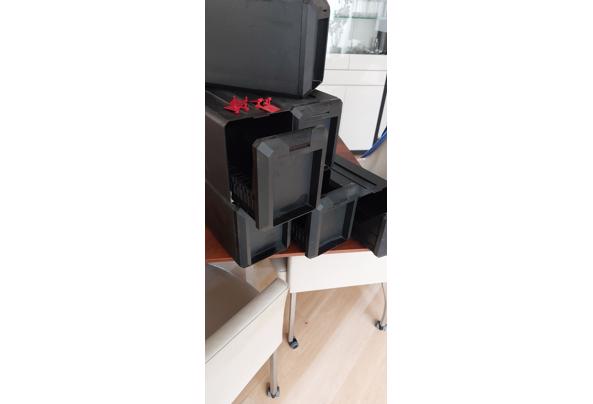 Posso mediabox vintage gratis af te halen - 20260223_114247