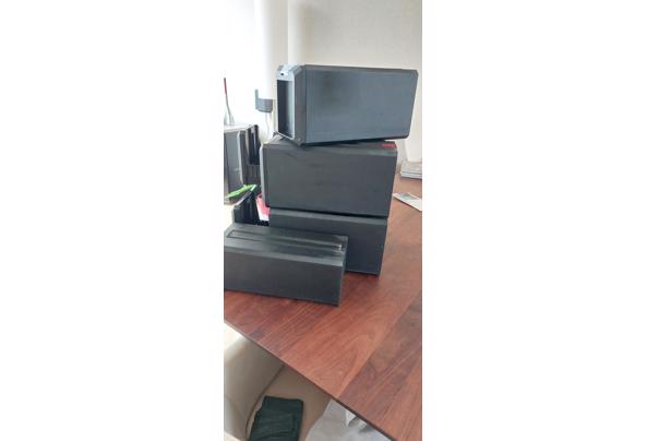 Posso mediabox vintage gratis af te halen - 20260223_114259