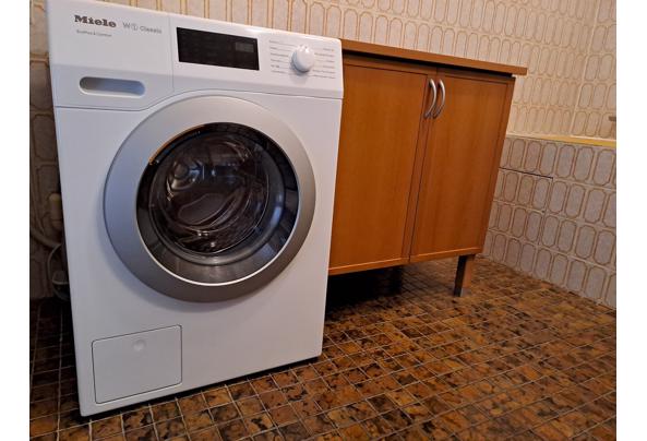 Miele wasmachine - 20260806_100125