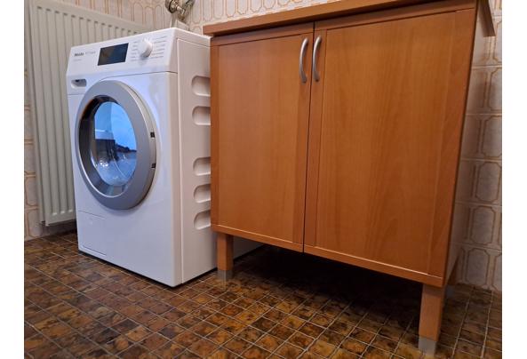 Miele wasmachine - 20260806_100225