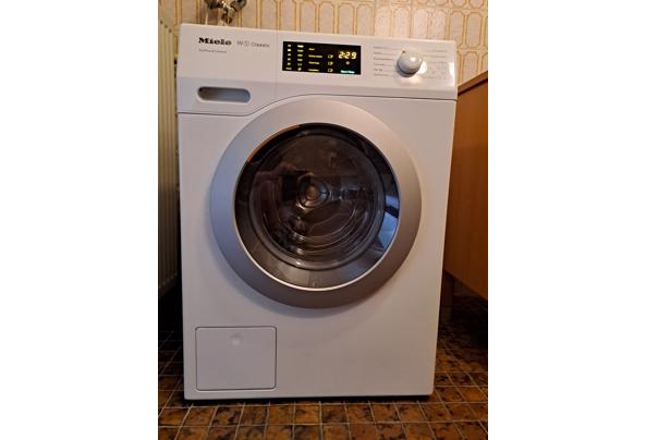 Miele wasmachine - 20260806_100306