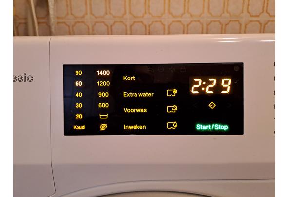 Miele wasmachine - 20260806_100322