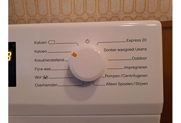 Miele wasmachine - 20260806_100326