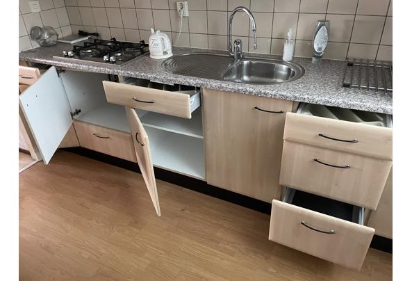 Keuken - gratis afhalen - IMG_5994