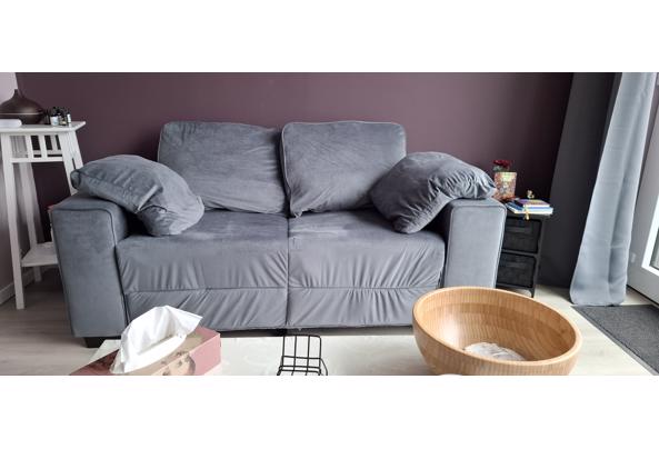 Loveseat bank gratis  - 20260307_125239