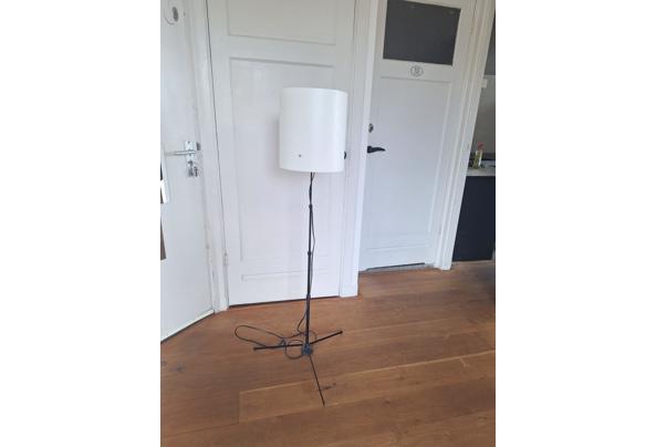 2 lampen van Ikea - 20260703_120340