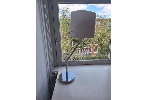 2 lampen van Ikea - 20260703_120401