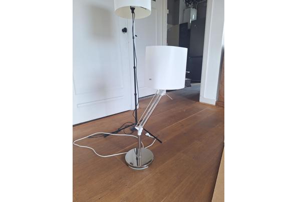 2 lampen van Ikea - 20260703_120422