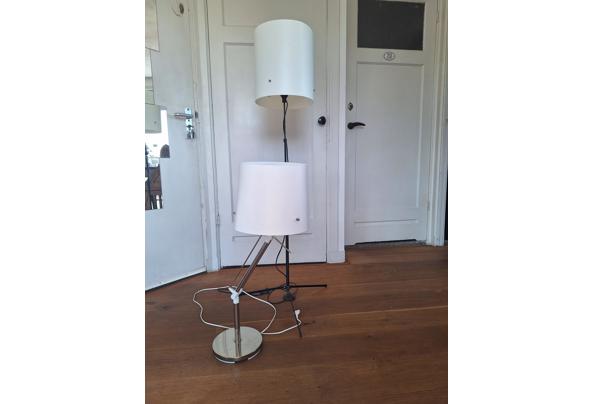 2 lampen van Ikea - 20260703_123951
