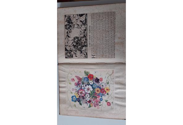 De bloemen in onze tuin, door Dr. Jac. P. Thijsse - 20260219_123450