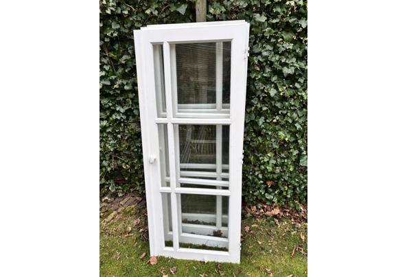 8 kast deurtjes met glas erin - IMG_4595