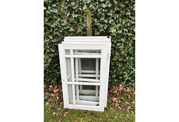 8 kast deurtjes met glas erin - IMG_4596