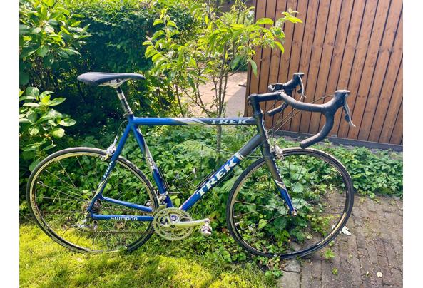Racefiets (heren) - Racefiets-2