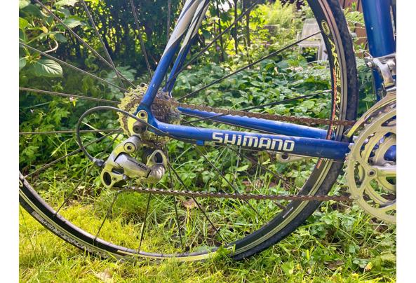 Racefiets (heren) - Racefiets-4