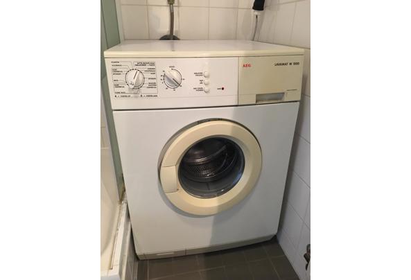 AEG Lavamat W 1000 wasmachine - IMG_6801