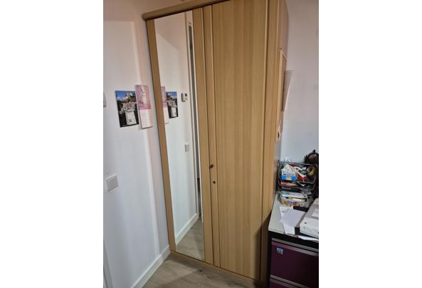 Kleding / Opbergkast - 20260803_203737