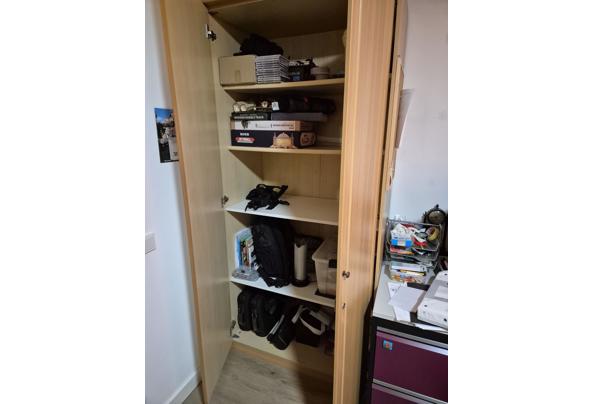 Kleding / Opbergkast - 20260803_203753