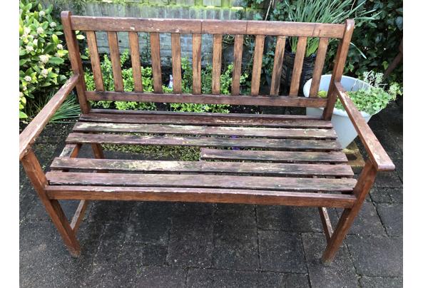 houten tuin bank - IMG_0758