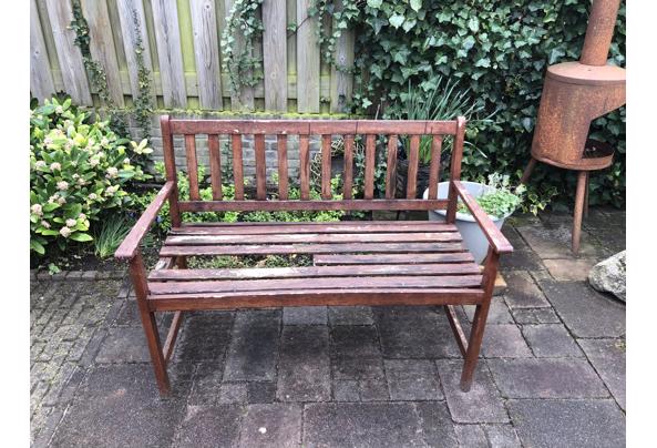 houten tuin bank - IMG_0759