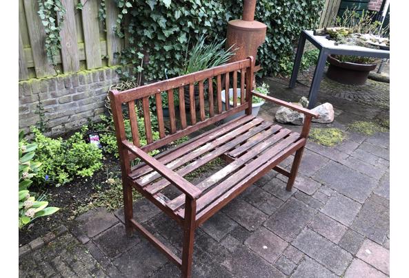 houten tuin bank - IMG_0761