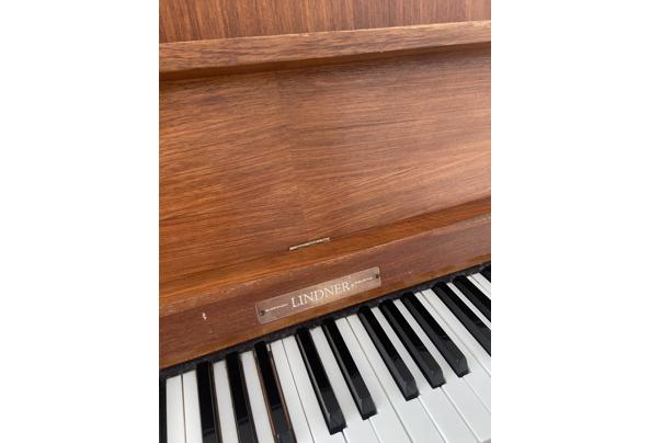 Piano Lindner, doet het volledig. - IMG_7080