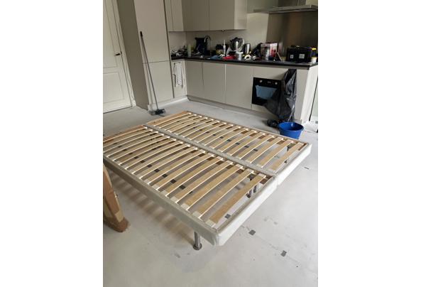 boxspring met lattenbodem - IMG_5185