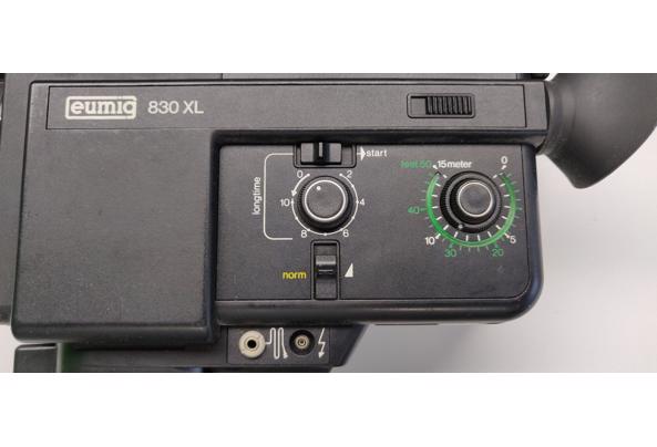Eumig 830 XL Super 8 film camera - IMG_20210410_171935