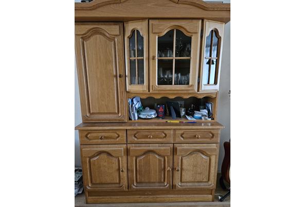 Blank eiken buffetkast - 20251212_110632