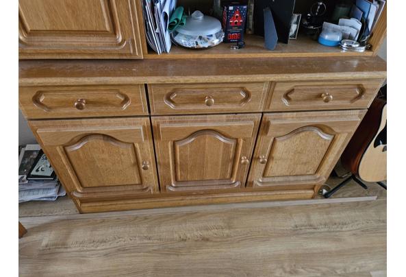 Blank eiken buffetkast - 20251212_110718