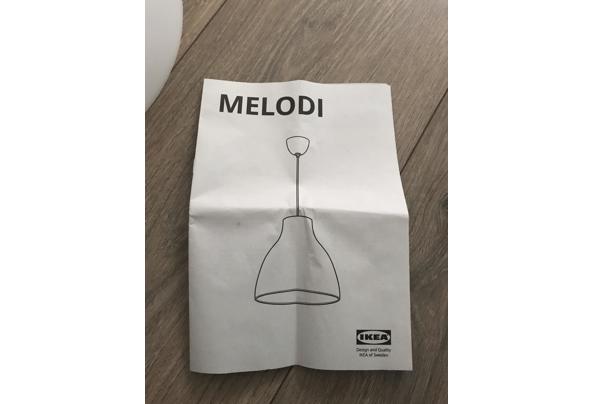 Melodi lamp - C5CB0710-04B4-4E72-9908-D7060DB1D586