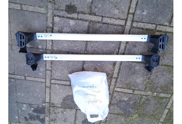  dakdragers toyota prius van 2009 tot 2016 - 20260226_163412