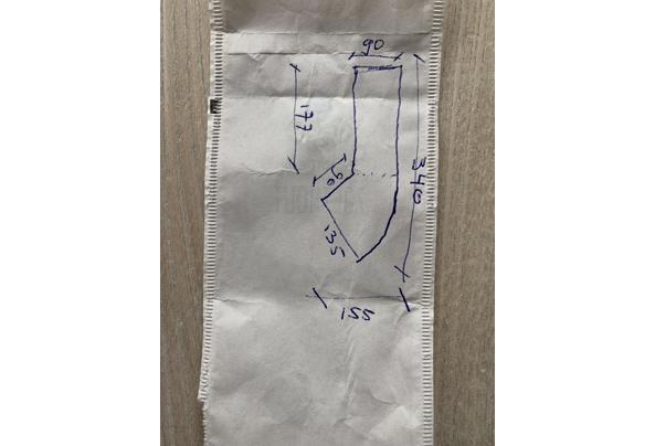 Mooie bank in goede staat  - IMG_7199