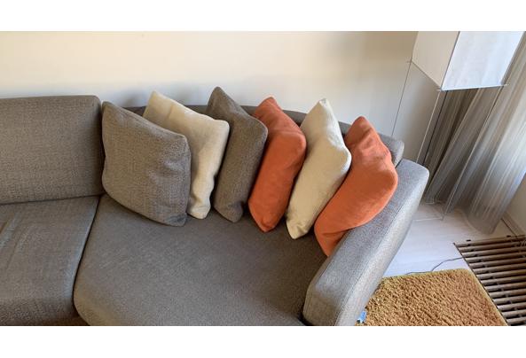 Mooie bank in goede staat  - IMG_7288