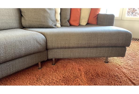 Mooie bank in goede staat  - IMG_7289