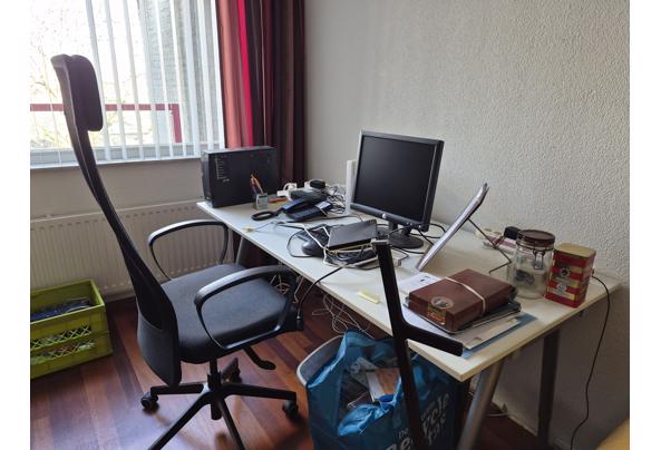 Computertafel/bureau - 20260303_161943