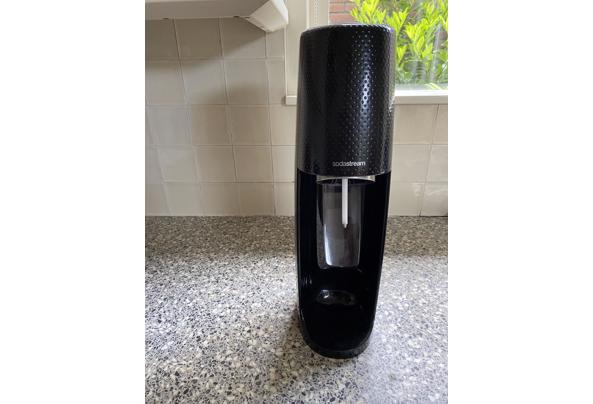 Soda Stream - IMG_4590