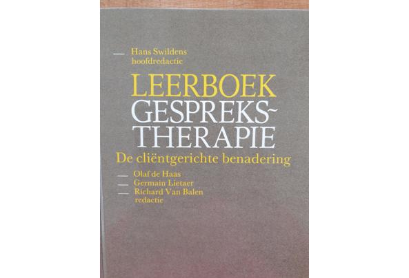 Leerboek gesprekstherapie Hans Swildens  1991   - 20250121_133931