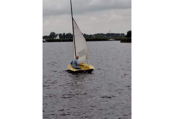 Simoun 445 open zeilbootje - 20250625_141219
