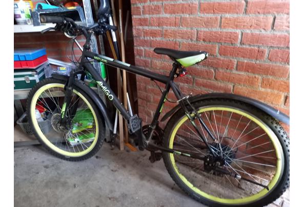 Mountainbike jongen 24 inch - 20260406_090904