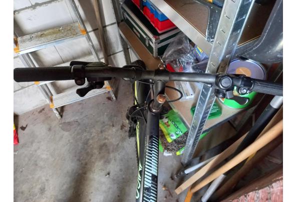 Mountainbike jongen 24 inch - 20260406_090912