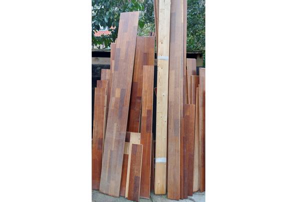 Parket stroken  - 20250423_173942