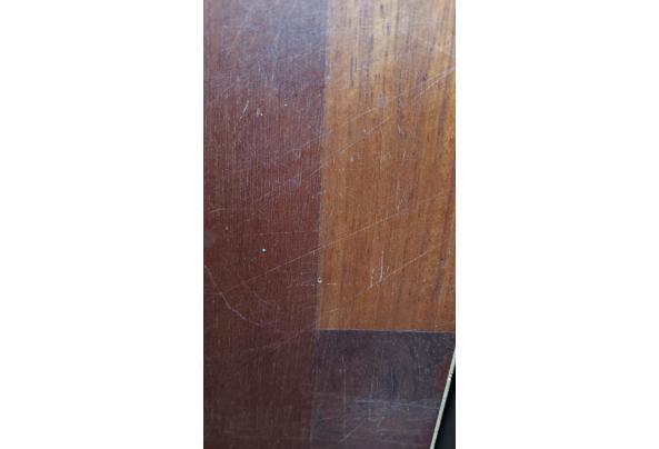 Parket stroken  - 20250423_174009