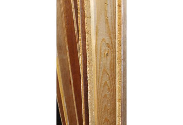 Parket stroken  - 20250529_163333