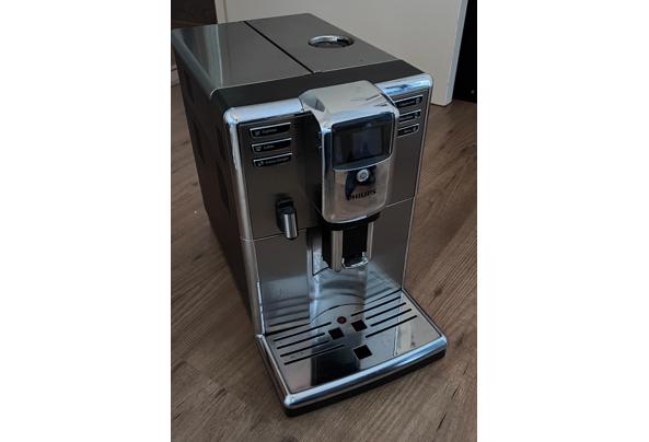 Philips koffiemachine - IMG_6693