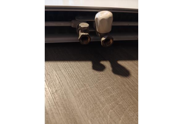 Vertical radiator - IMG20251019182327