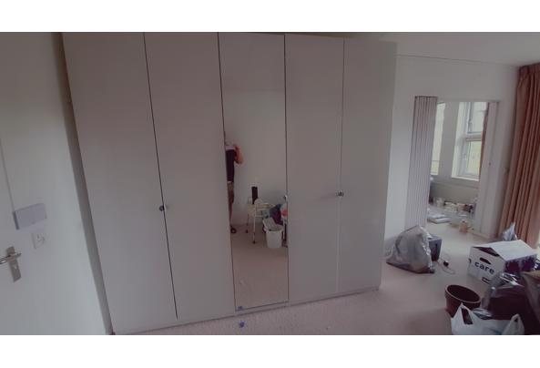 Ikea kledingkasten - 20250723_121349